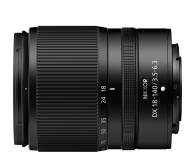 Nikon Z fc srebrny + DX 18-140mm f/3.5-.6.3 VR - 1188629 - zdjęcie 8